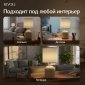 Настольная лампа Rivoli May 7548-502 Б0070132