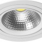 Точечный светильник Lightstar Intero 111 i936060606