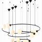 Подвесная люстра ST Luce ARKOS SL1186.403.12