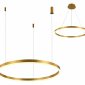 Подвесной светодиодный светильник Kink Light Тор 08212,36A(3000K)