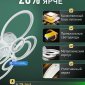 Потолочная люстра Natali Kovaltseva  LED LAMPS 81469