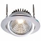 Встраиваемый светильник Deko-Light COB-95-24V-4000K-round 565309