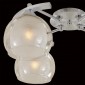 Потолочная люстра Citilux Буги CL157142