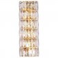 Настенный светильник Newport 10126+6/A Gold М0062628