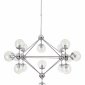 Потолочная люстра Arte Lamp Bolla A1664SP-15CC