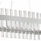 Подвесная люстра Natali Kovaltseva Smart Нимбы LED LAMPS 81253
