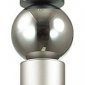 Подвесной светодиодный светильник Odeon Light Sakra 4070/5L