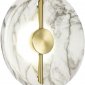 Бра AM Group AM441 POLISHED GOLD