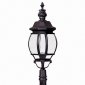 Наземный фонарь Oasis Light 83407L Bl