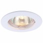 Точечный встраиваемый светильник Arte Lamp Basic A2103PL-1WH