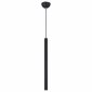 Подвесной светодиодный светильник Lussole Loft Cornville LSP-8109