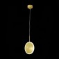 Подвесной светодиодный светильник ST Luce Imente SL1221.203.01