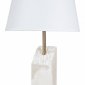 Интерьерная настольная лампа Arte Lamp Porrima A4028LT-1PB