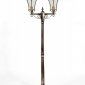 Наземный фонарь Oasis Light 95208L A Gb