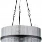 Подвесная люстра DeLight Collection MD2313 MD2313-8A matt black