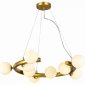Подвесная люстра ST Luce Asolo SL1185.203.09