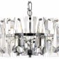 Подвесная люстра Maytoni Puntes MOD043PL-04CH