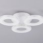 Потолочная люстра Ambrella Light FA FA8866
