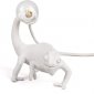 Интерьерная настольная лампа Seletti Chameleon Lamp 15090