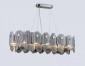 Подвесная люстра Ambrella light High Light LH31205