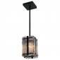 Потолочная люстра iLamp Panorama P4688-1 MBK