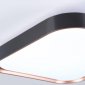 Потолочный светодиодный светильник Ambrella light Orbital Air FZ1271