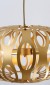 Подвесной светильник Rivoli Mitzi 4079-203