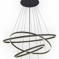 Подвесная люстра Kink Light Тор 08204,19A(4000K)