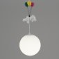 Подвесной светильник Baloons V11234-1P