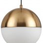 Подвесной светильник Odeon Light Pinga 4960/1A