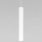 Подвесной светодиодный светильник Elektrostandard Base 50248 LED 7W 4000K белый a064189