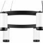 Подвесной светильник Lightstar Rullo LR01836437467