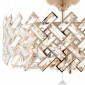 Потолочная люстра Arte Milano Sorrento-7019 377019/6/50/470 GD