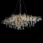 Подвесная люстра MODESTYLE MS.2118.1200 BS