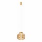 Подвесной светильник  PLC-7077-210-P-AMBER