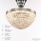Потолочная люстра 1932 19321/25IV/LED-DIM Ni