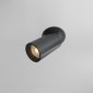 Точечный светильник Focus Led DL125-L12-3K-B