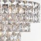 Подвесная люстра  06806-0.4-12 DN