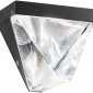 Настенный светильник Fabbian Tripla F41D0121