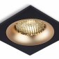 Встраиваемый светильник Ambrella Light Techno Spot Standard Tech TN102730