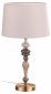 Интерьерная настольная лампа Odeon Light Homi 5040/1T
