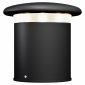 Наземный низкий светильник Maytoni Grip O460FL-L10GF3K