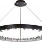 Подвесная светодиодная люстра Kink Light Рами 07668-60,19