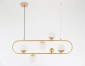 Подвесной светильник Ambrella light TRADITIONAL TR5433
