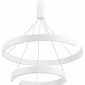 Подвесной светодиодный светильник Ambrella light Comfort Line FL5884