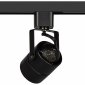 Трековый светильник ЭРА Trek TR11-GU10 BK