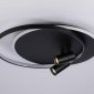 Накладной светильник Ambrella Light FL FL51393