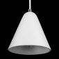 Подвесной светильник Falke Market FR8001PL-01WG