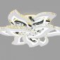 Потолочная люстра Ambrella light ACRYLICA FA1725