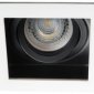 Точечные светильники Kanlux ARET 1XMR16-W 26720